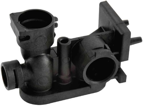 Bloc hydraulique gauche - hydraulique,