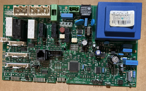 Carte ariston chaffoteaux - ariston,