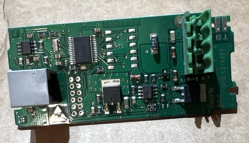 Carte ebus interface ariston - ariston, /