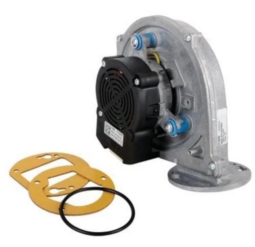 Ventilateur chaudière thermo